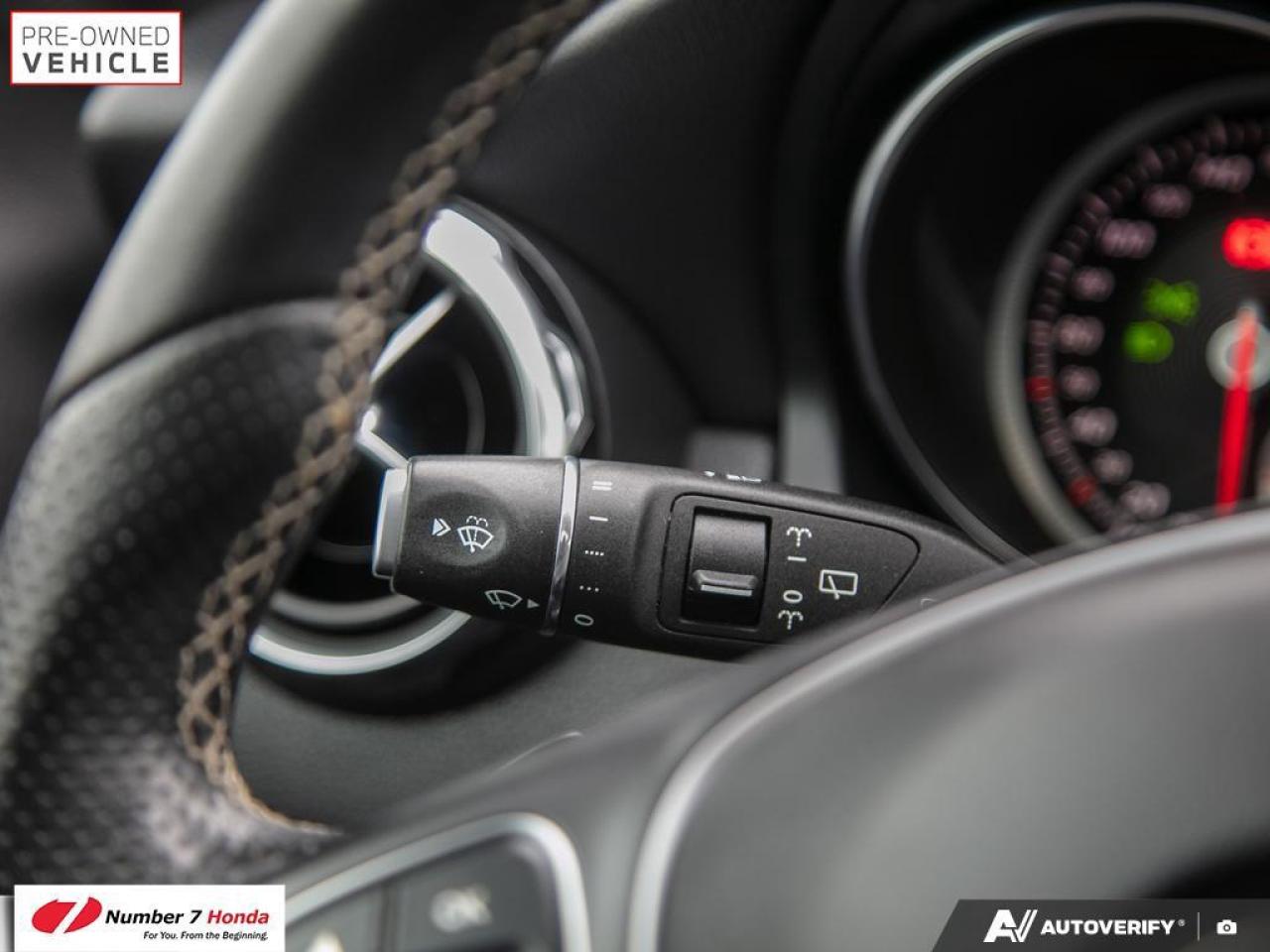 2018 Mercedes-Benz GLA GLA 250 Photo