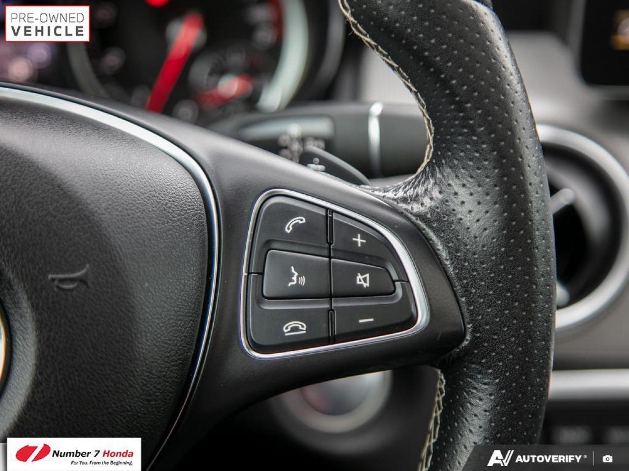 2018 Mercedes-Benz GLA GLA 250 Photo