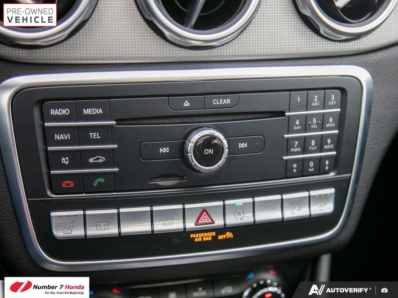 2018 Mercedes-Benz GLA GLA 250 Photo