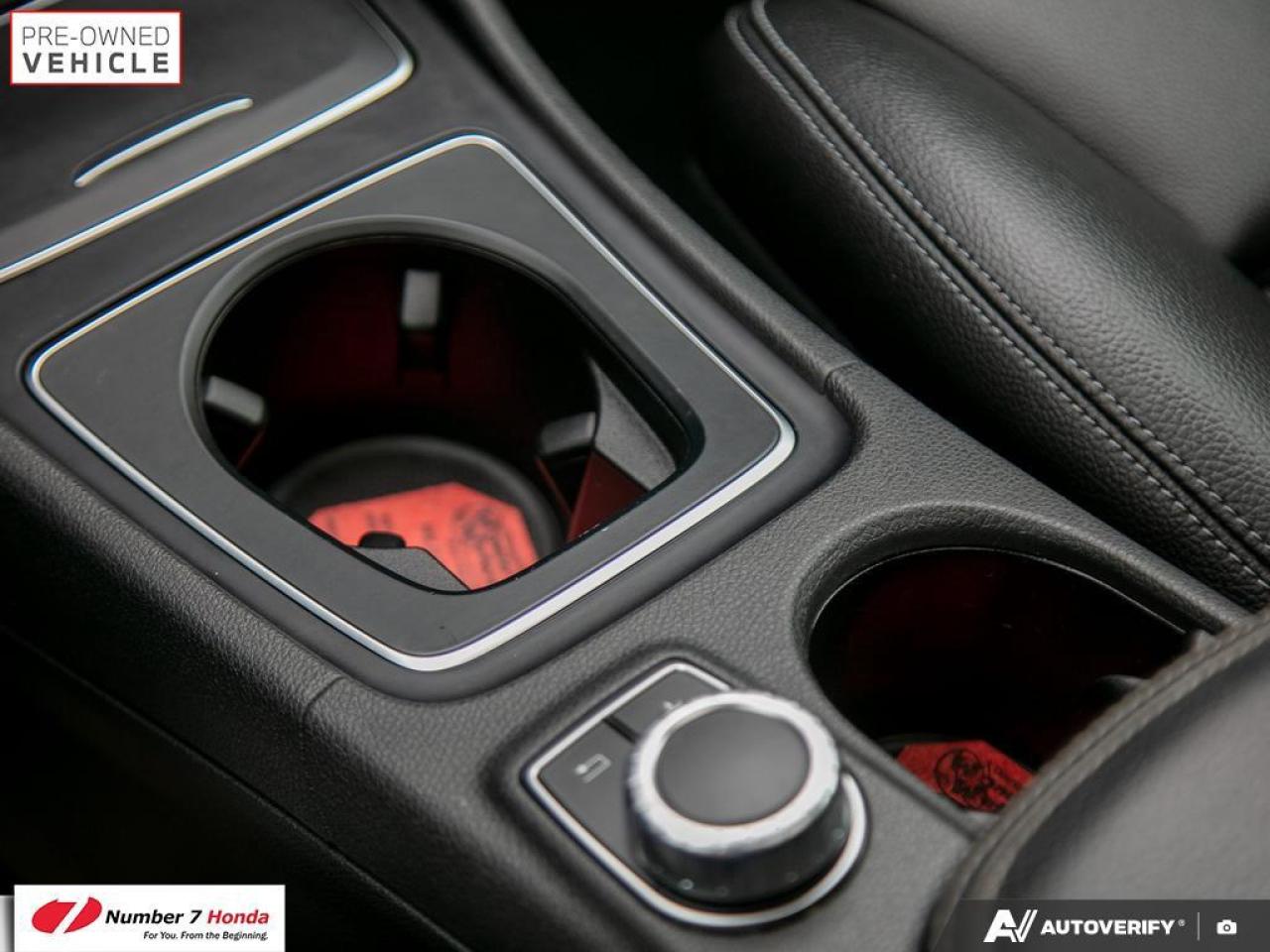 2018 Mercedes-Benz GLA GLA 250 Photo