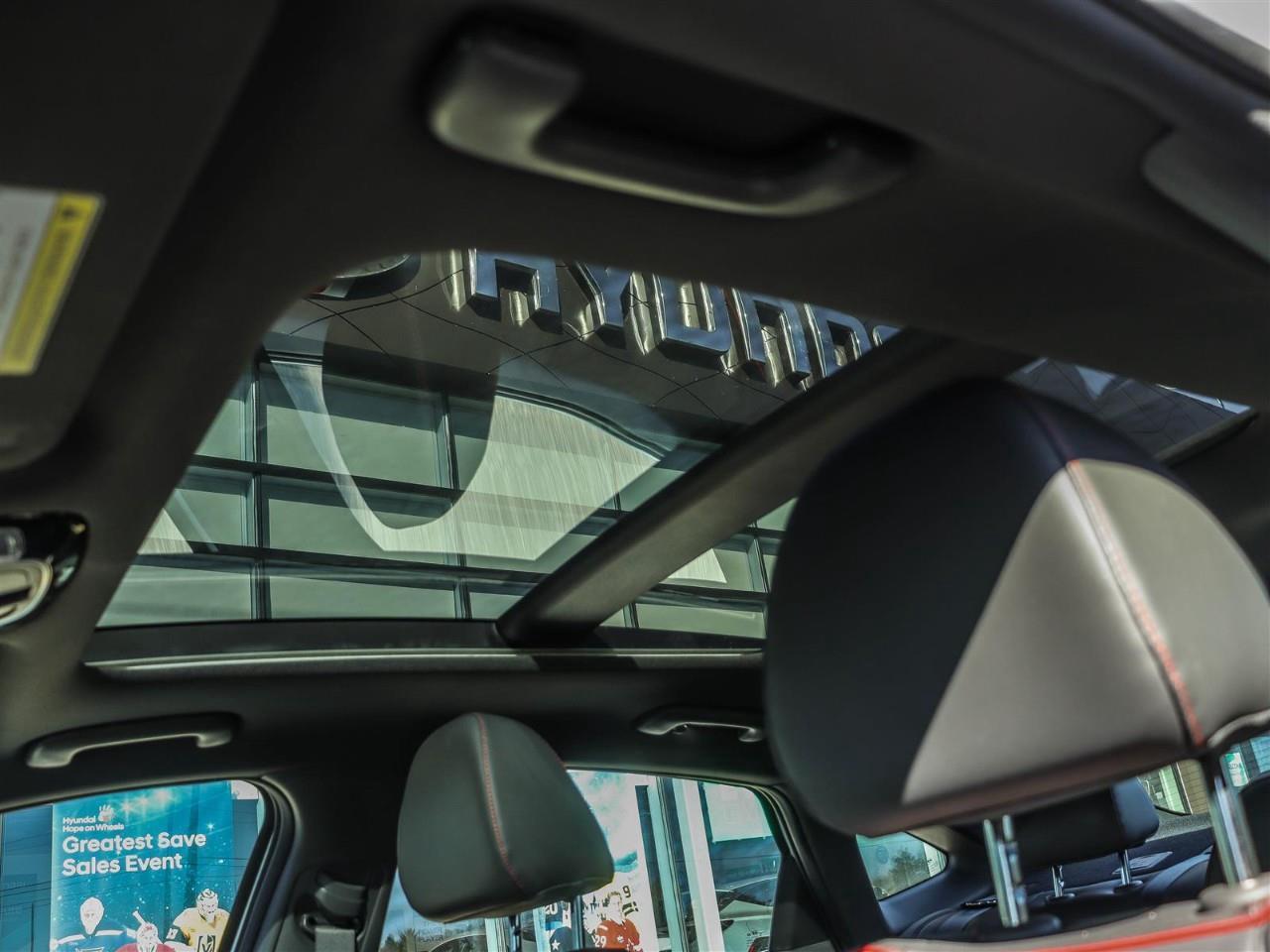 2021 Hyundai Sonata Sport 4dr Sedan Photo