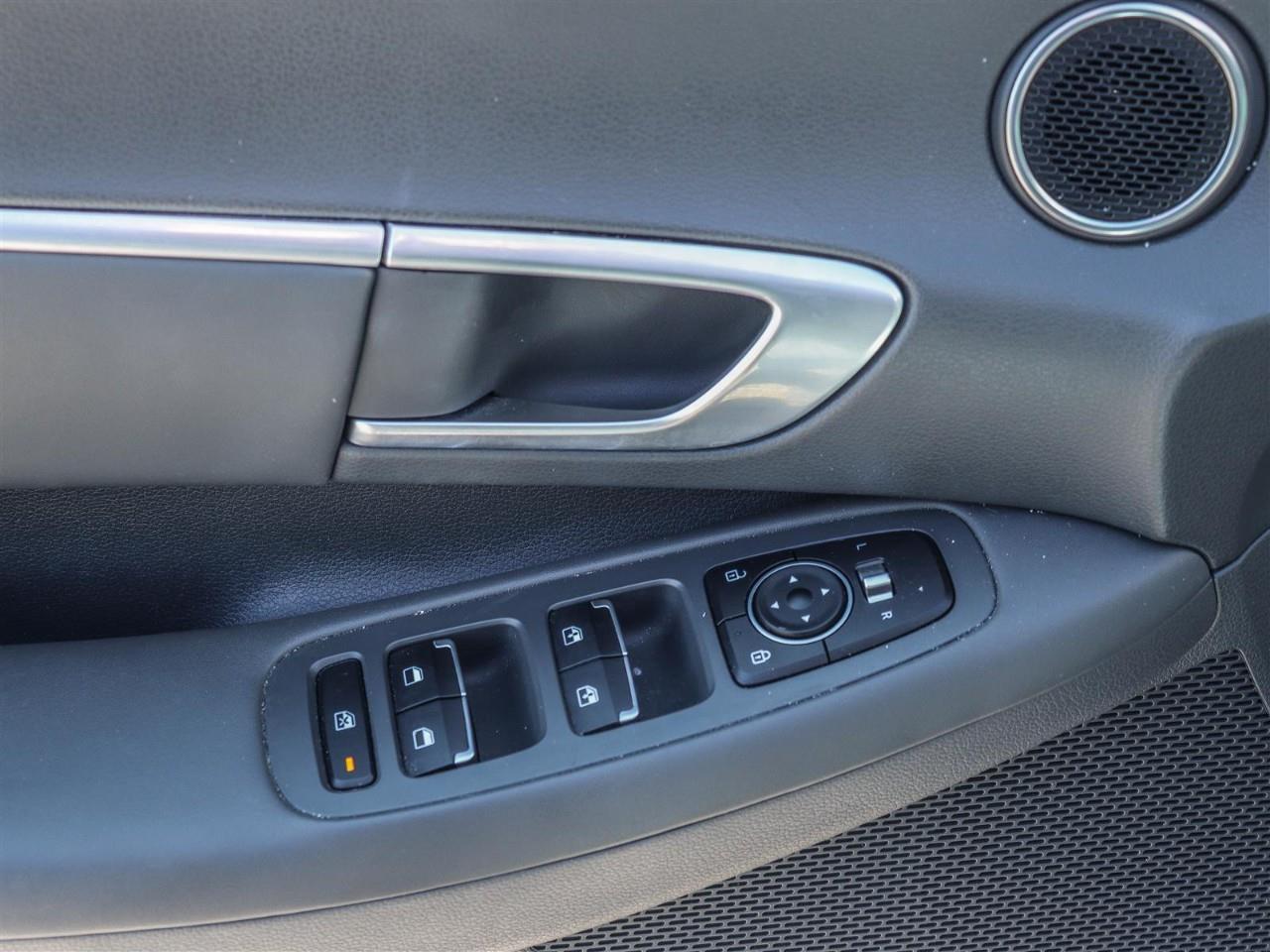 2021 Hyundai Sonata Sport 4dr Sedan Photo