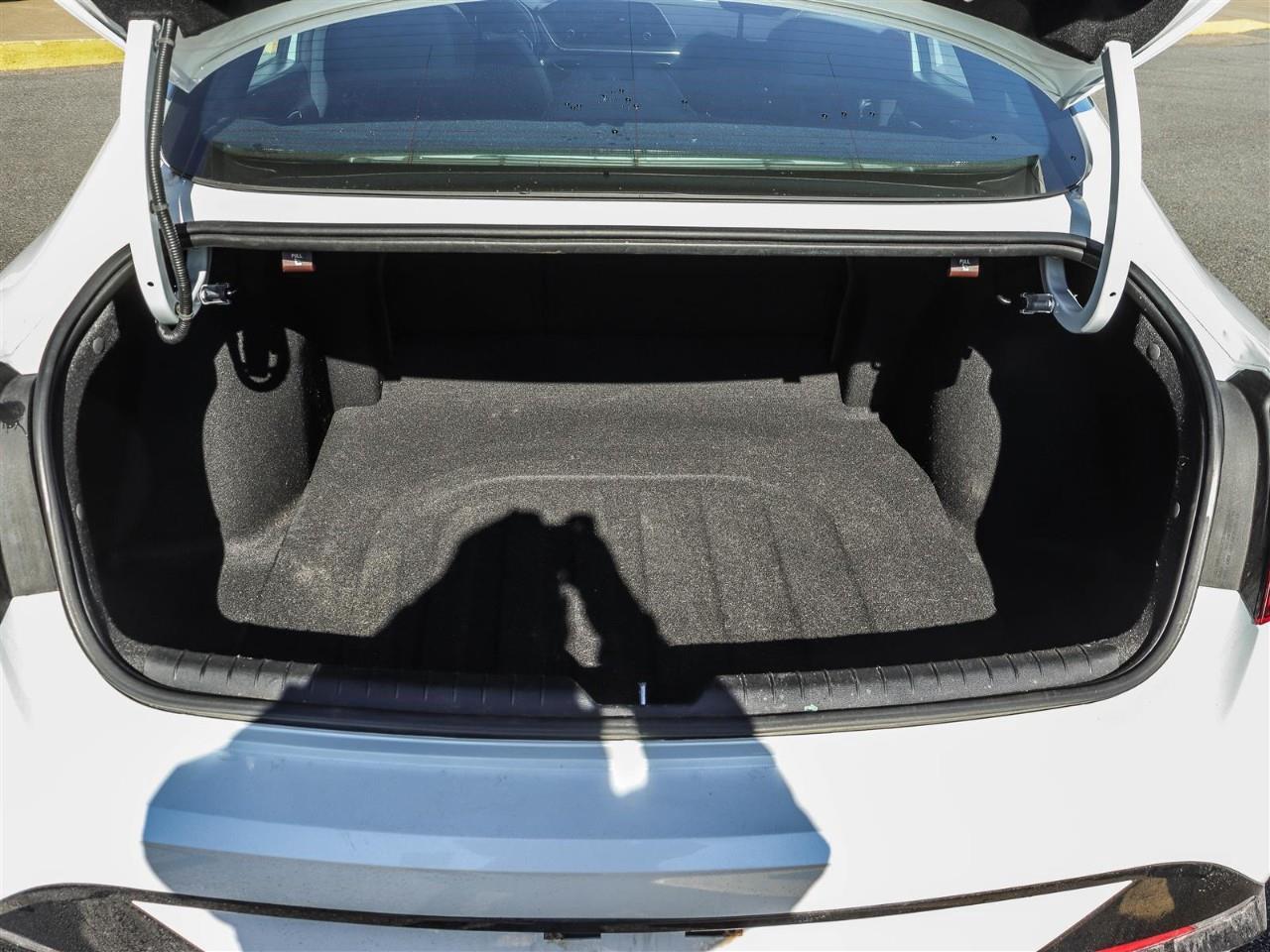 2021 Hyundai Sonata Sport 4dr Sedan Photo