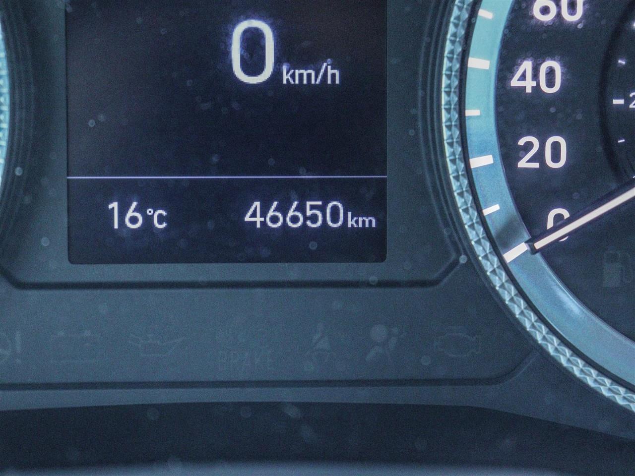 2021 Hyundai Sonata Sport 4dr Sedan Photo