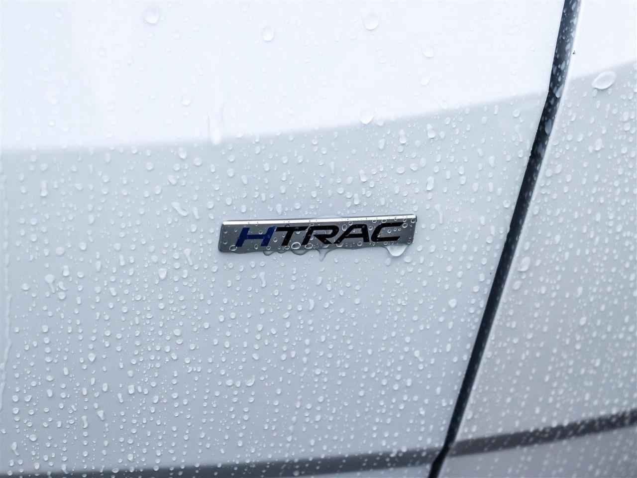 2026 Hyundai Tucson Preferred 4dr All-Wheel Drive Photo