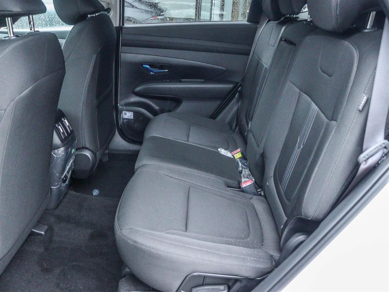 2026 Hyundai Tucson Preferred 4dr All-Wheel Drive Photo