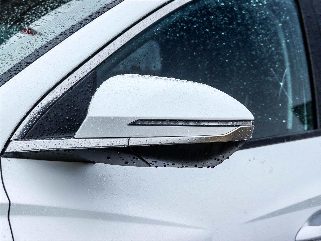 2026 Hyundai Tucson Preferred 4dr All-Wheel Drive Photo