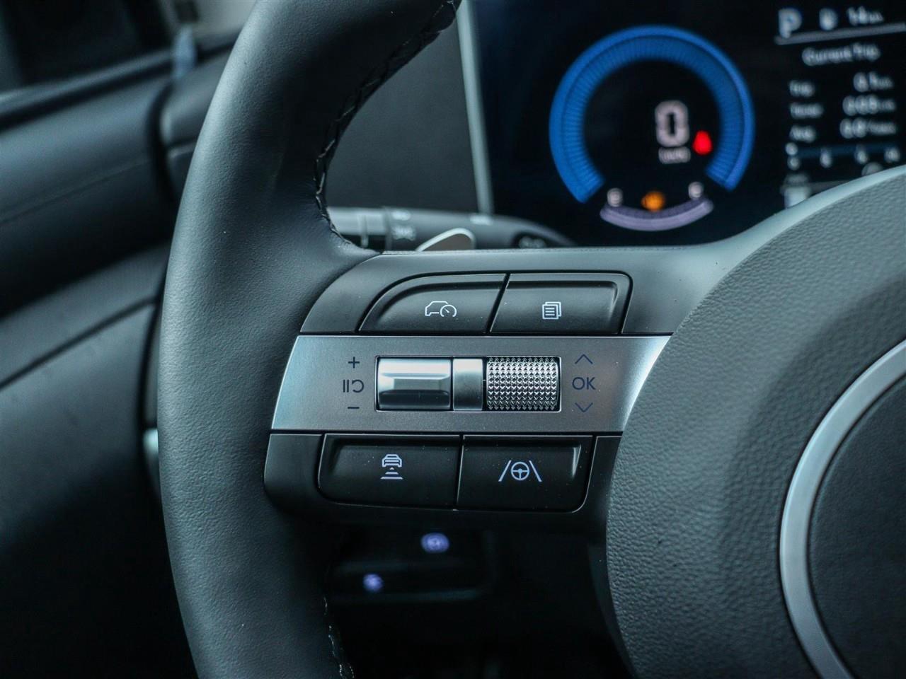 2026 Hyundai Tucson Preferred 4dr All-Wheel Drive Photo