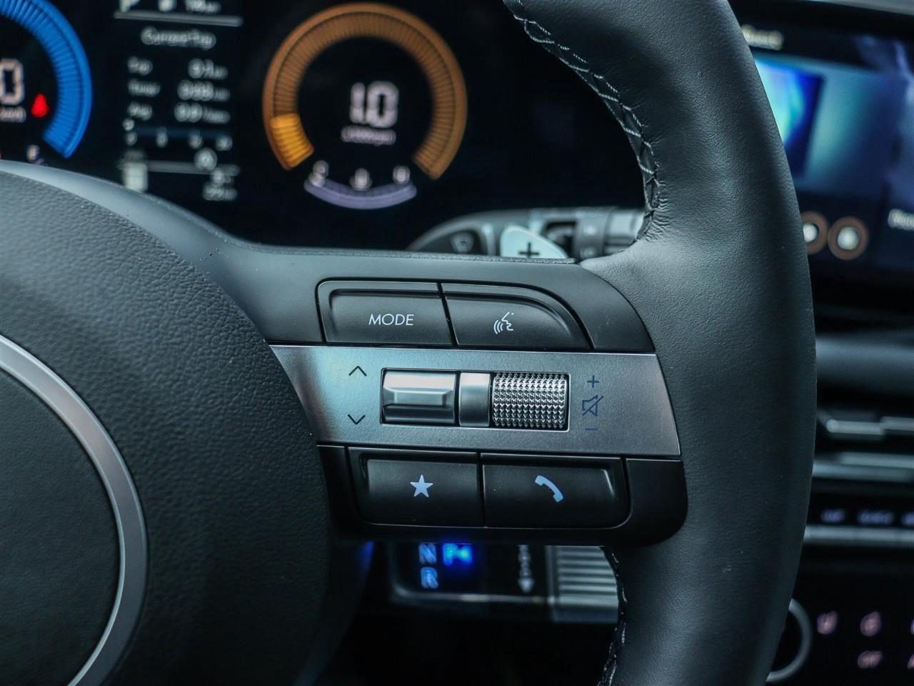 2026 Hyundai Tucson Preferred 4dr All-Wheel Drive Photo