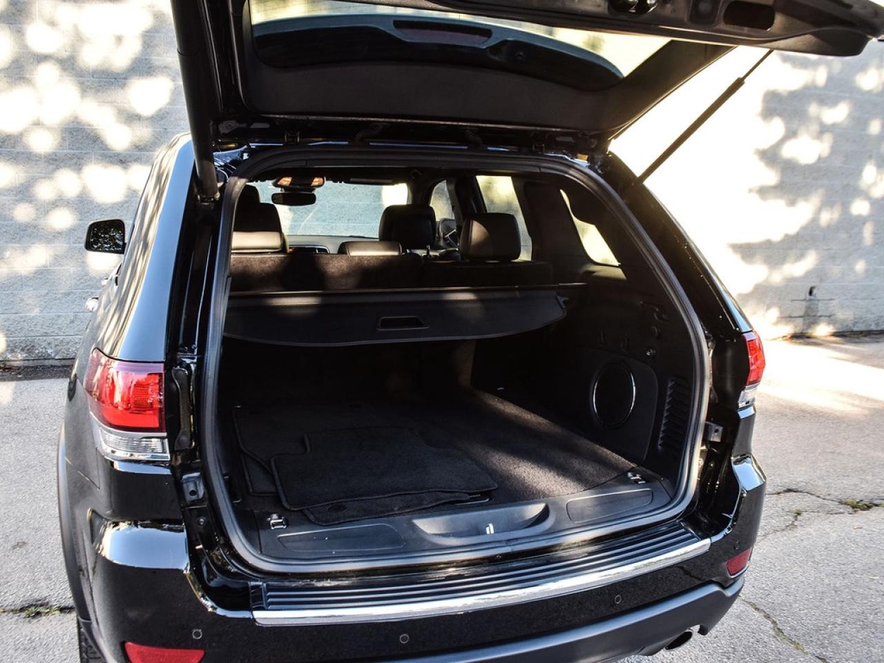 2022 Jeep Grand Cherokee WK Limited 4dr 4x4 Photo