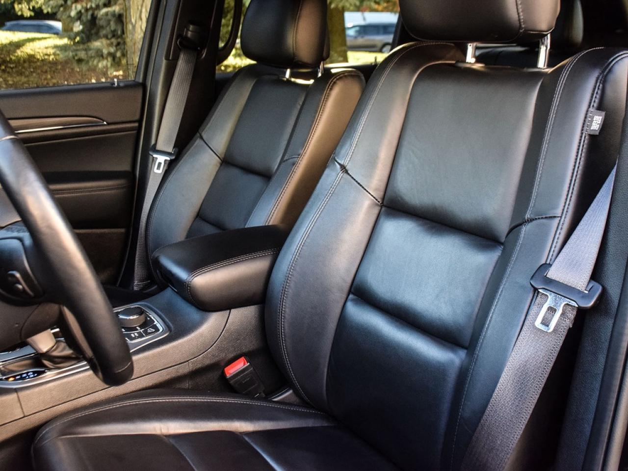 2022 Jeep Grand Cherokee WK Limited 4dr 4x4 Photo