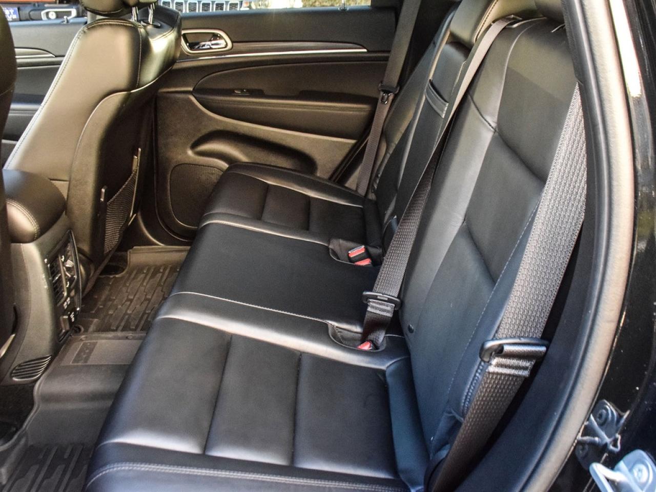 2022 Jeep Grand Cherokee WK Limited 4dr 4x4 Photo