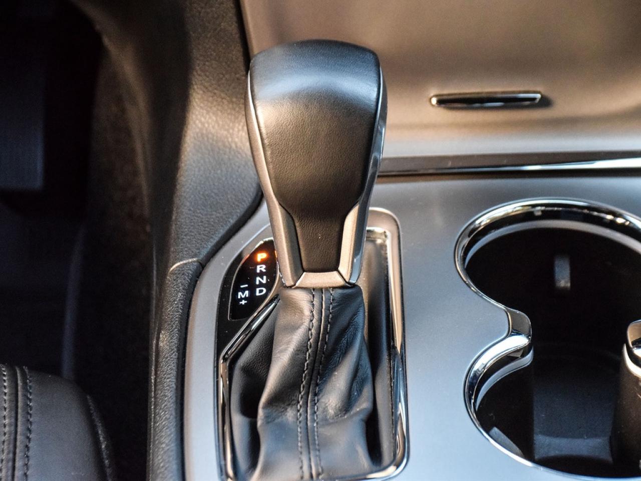 2022 Jeep Grand Cherokee WK Limited 4dr 4x4 Photo