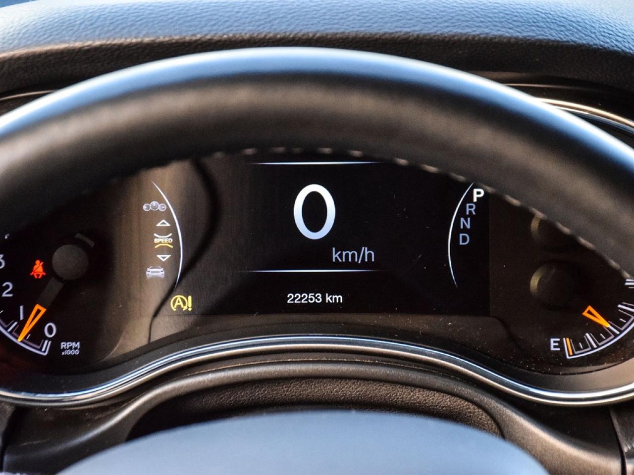 2022 Jeep Grand Cherokee WK Limited 4dr 4x4 Photo