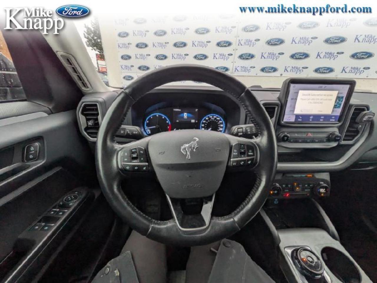 2021 Ford Bronco Sport Big Bend Photo