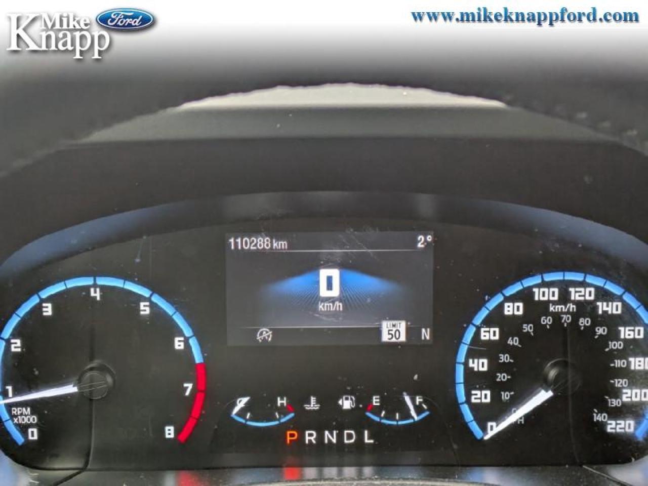 2021 Ford Bronco Sport Big Bend Photo