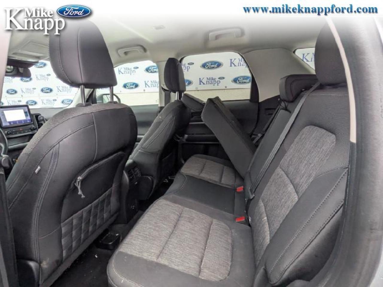 2021 Ford Bronco Sport Big Bend Photo