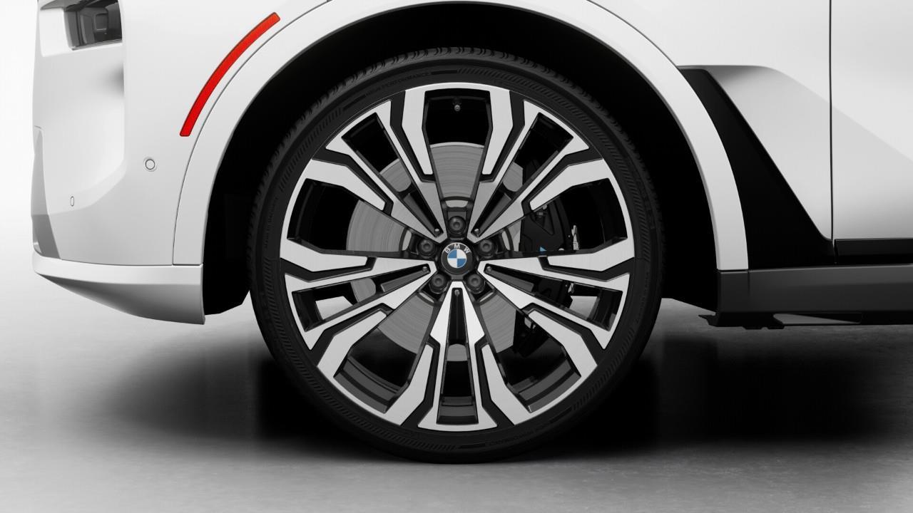 2026 BMW X7 xDrive40i 4dr All-Wheel Drive Sports Activity Vehicle Photo