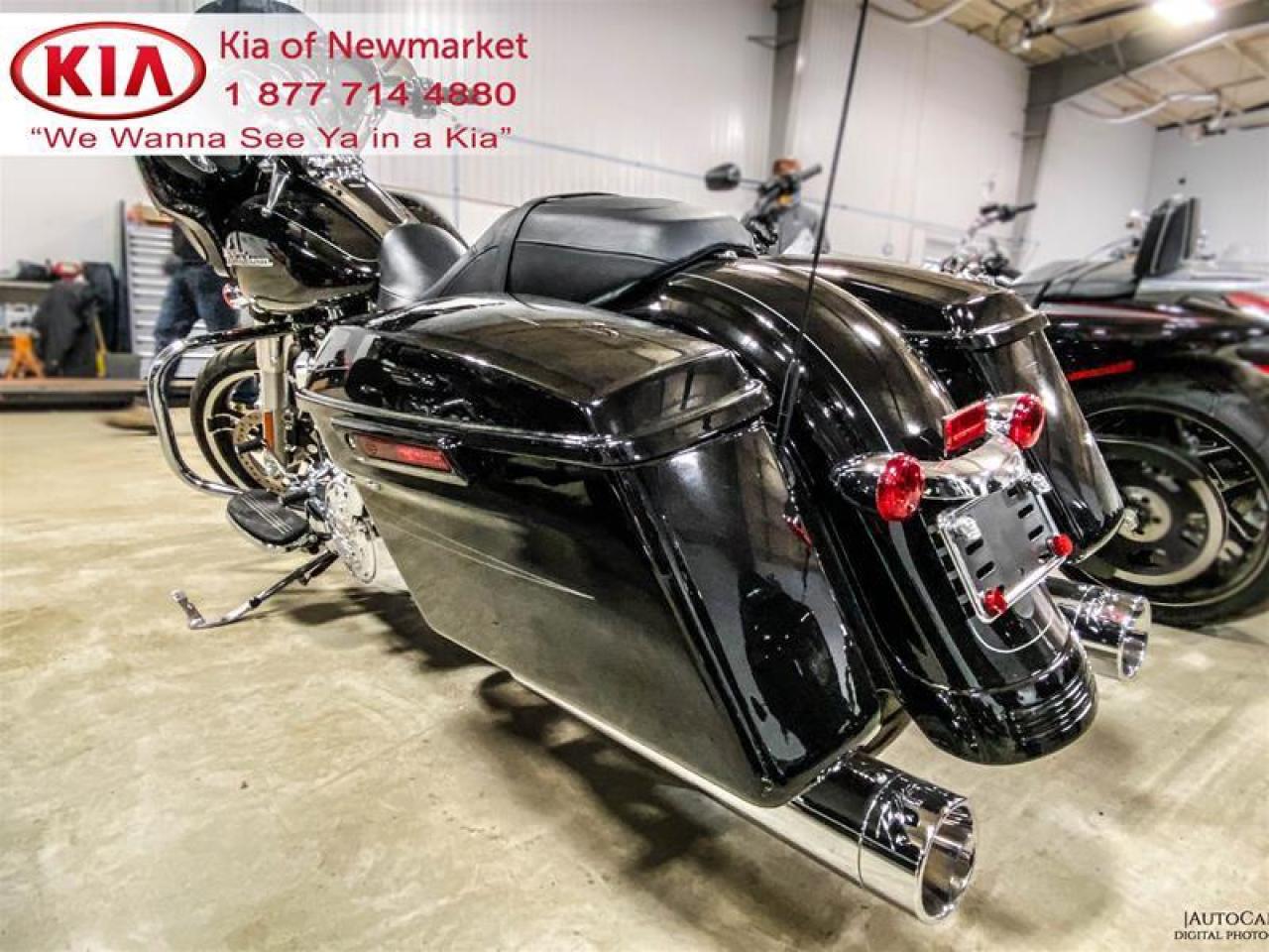 2015 Harley-Davidson Unlisted Item  Photo