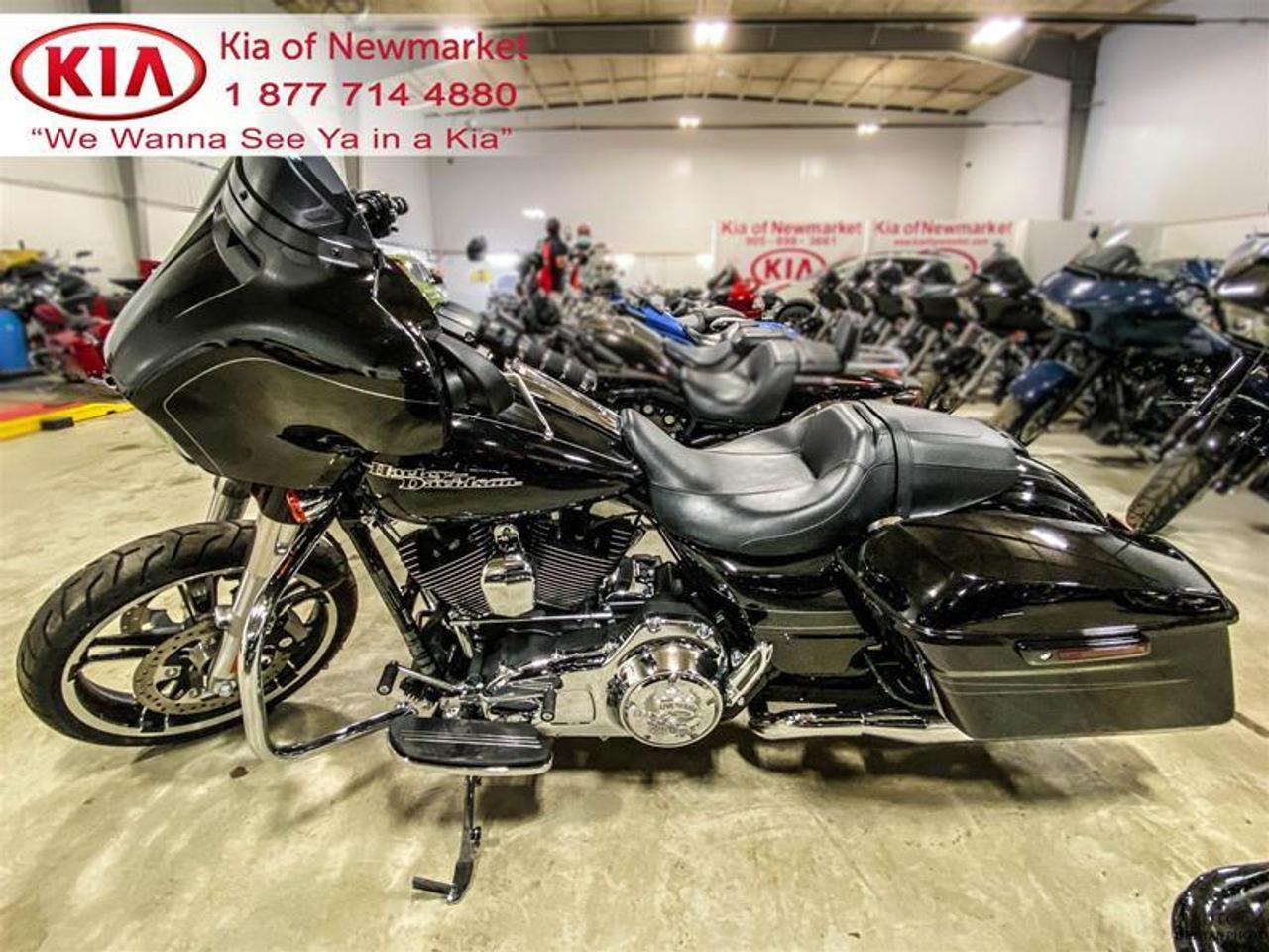 2015 Harley-Davidson Unlisted Item  Photo