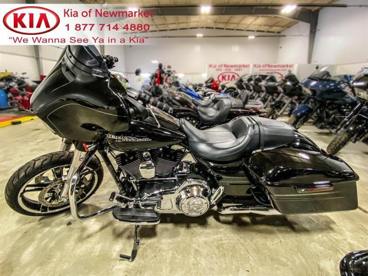 2015 Harley-Davidson Unlisted Item  Photo