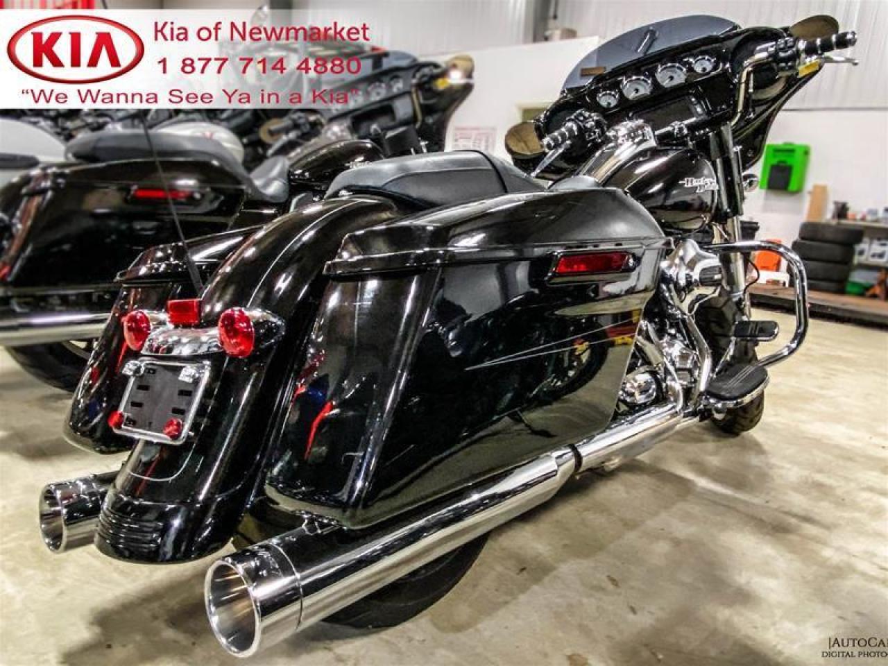 2015 Harley-Davidson Unlisted Item  Photo3