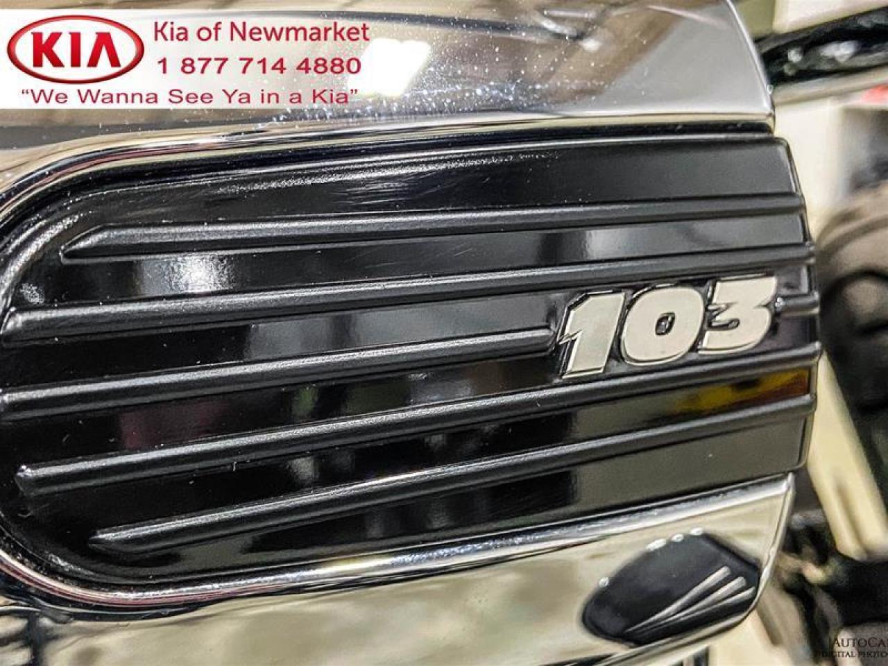 2015 Harley-Davidson Unlisted Item  Photo