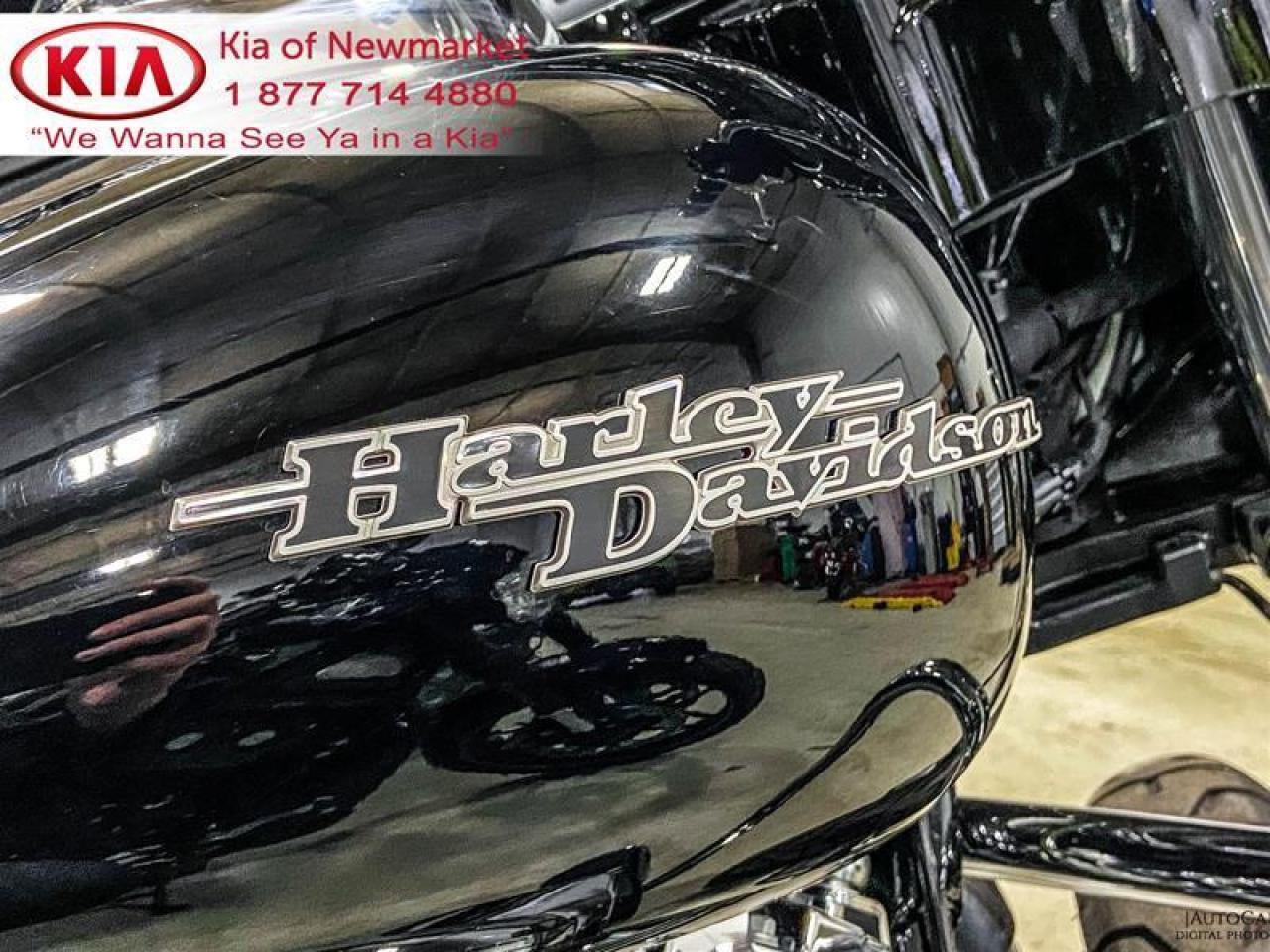 2015 Harley-Davidson Unlisted Item  Photo