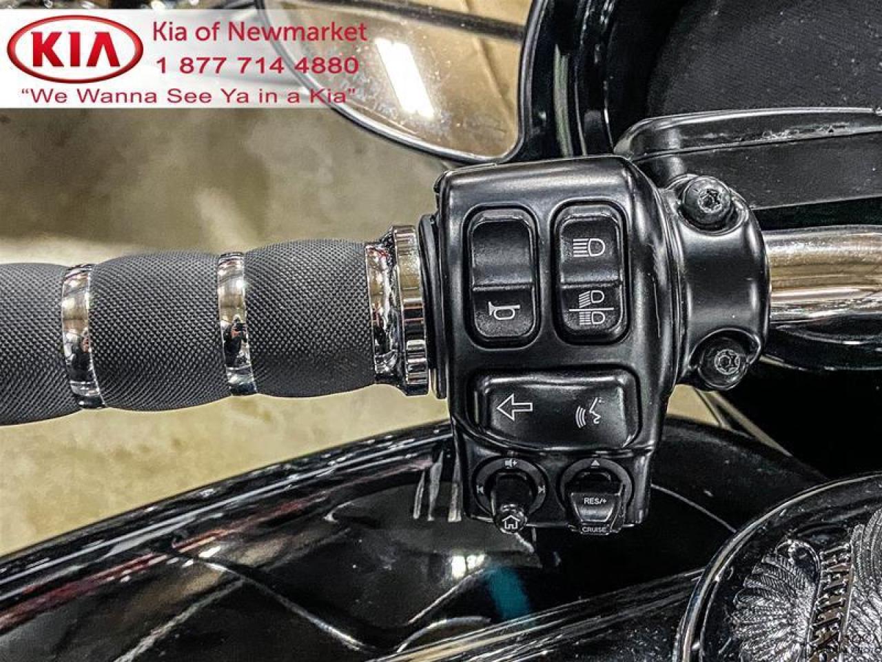 2015 Harley-Davidson Unlisted Item  Photo