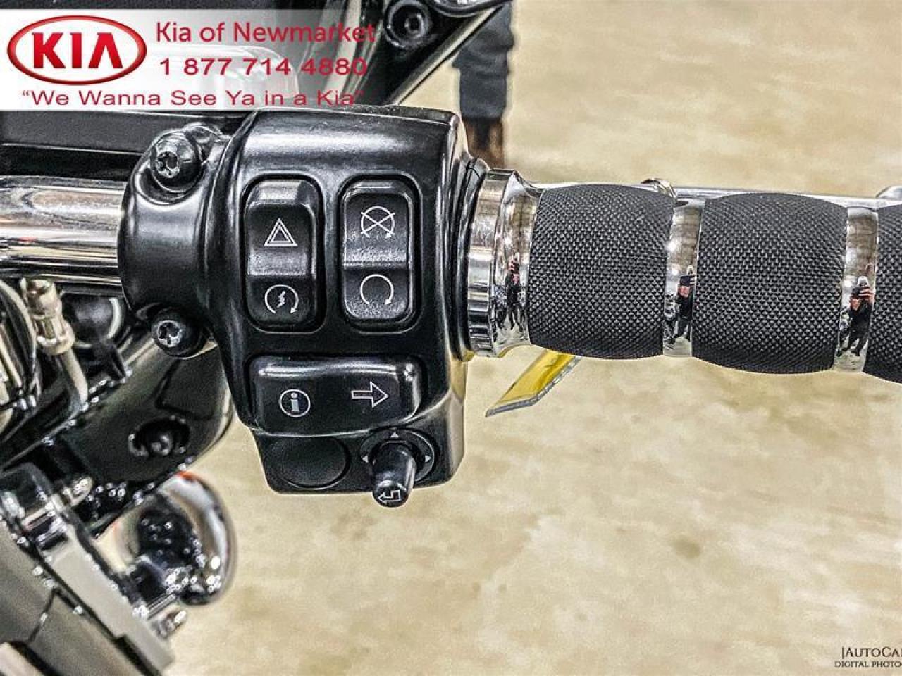 2015 Harley-Davidson Unlisted Item  Photo