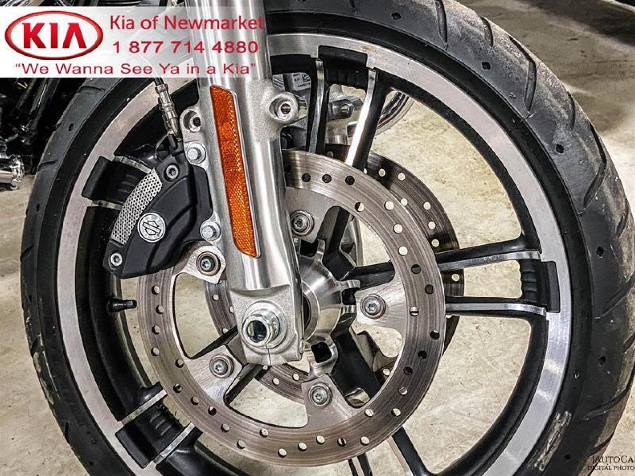 2015 Harley-Davidson Unlisted Item  Photo