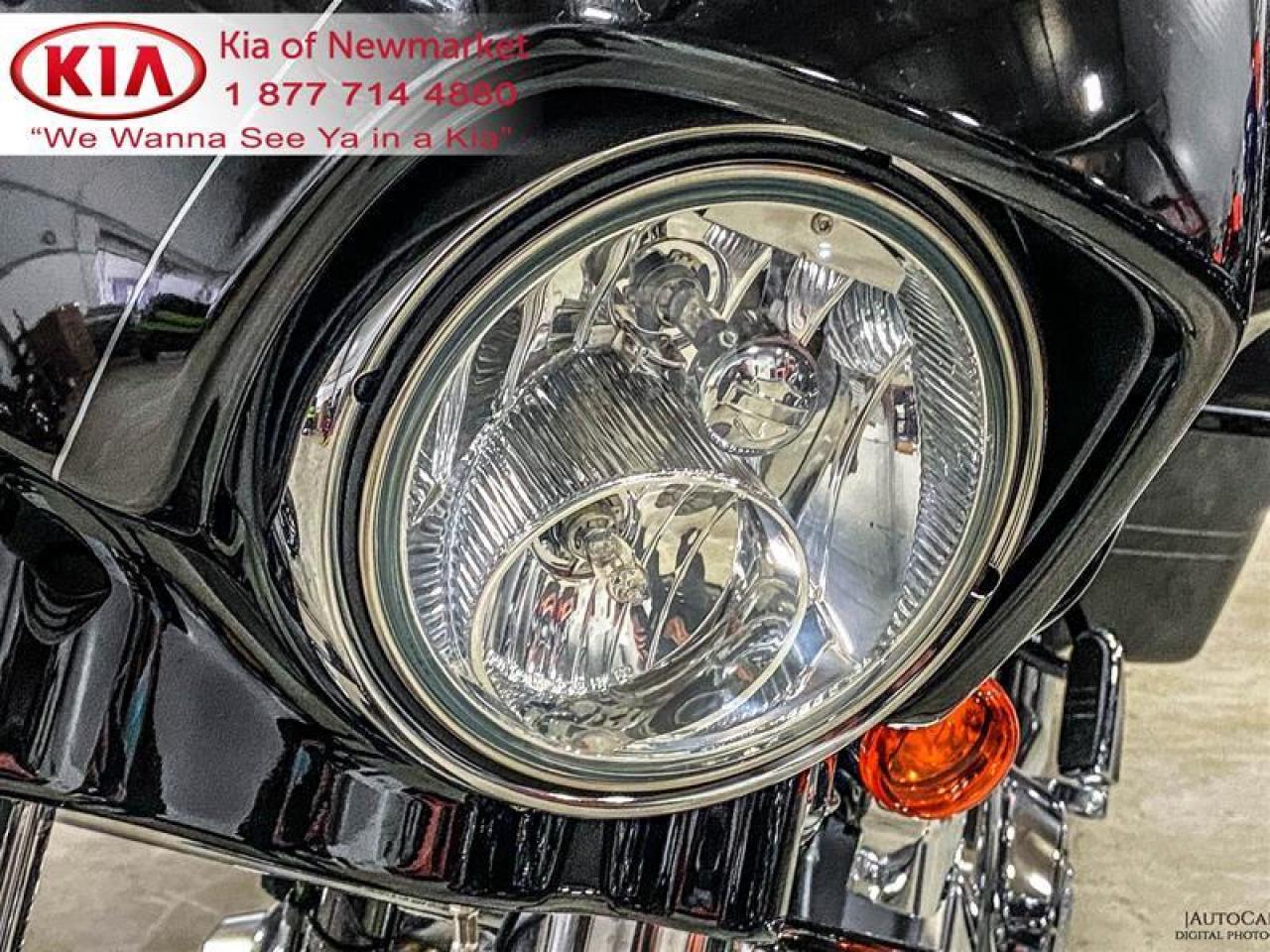 2015 Harley-Davidson Unlisted Item  Photo