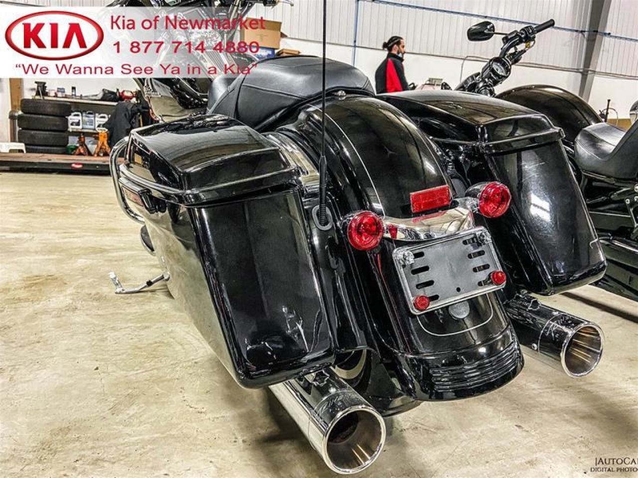 2015 Harley-Davidson Unlisted Item  Photo