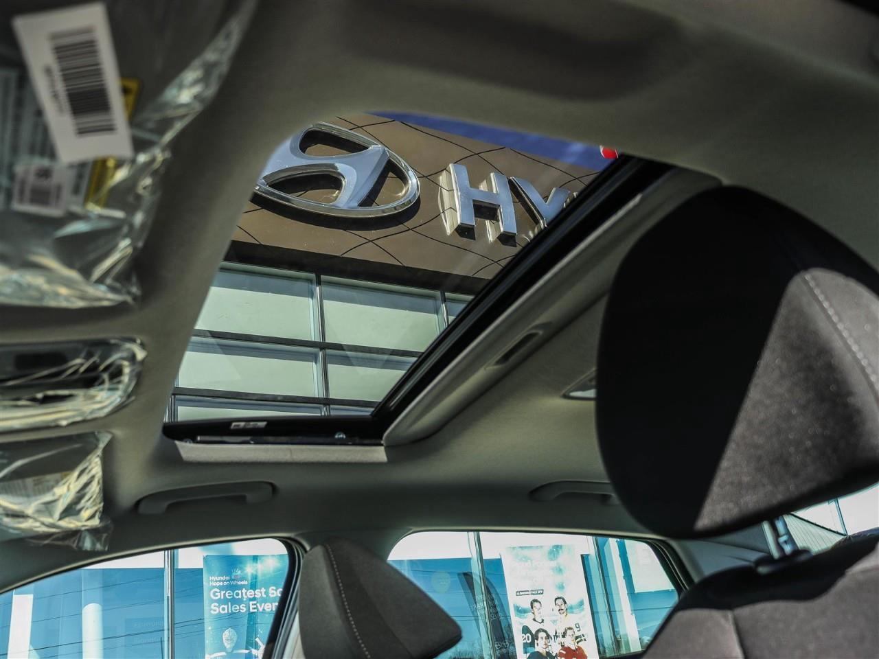 2026 Hyundai Elantra PREFERRED 4DR SEDAN Photo
