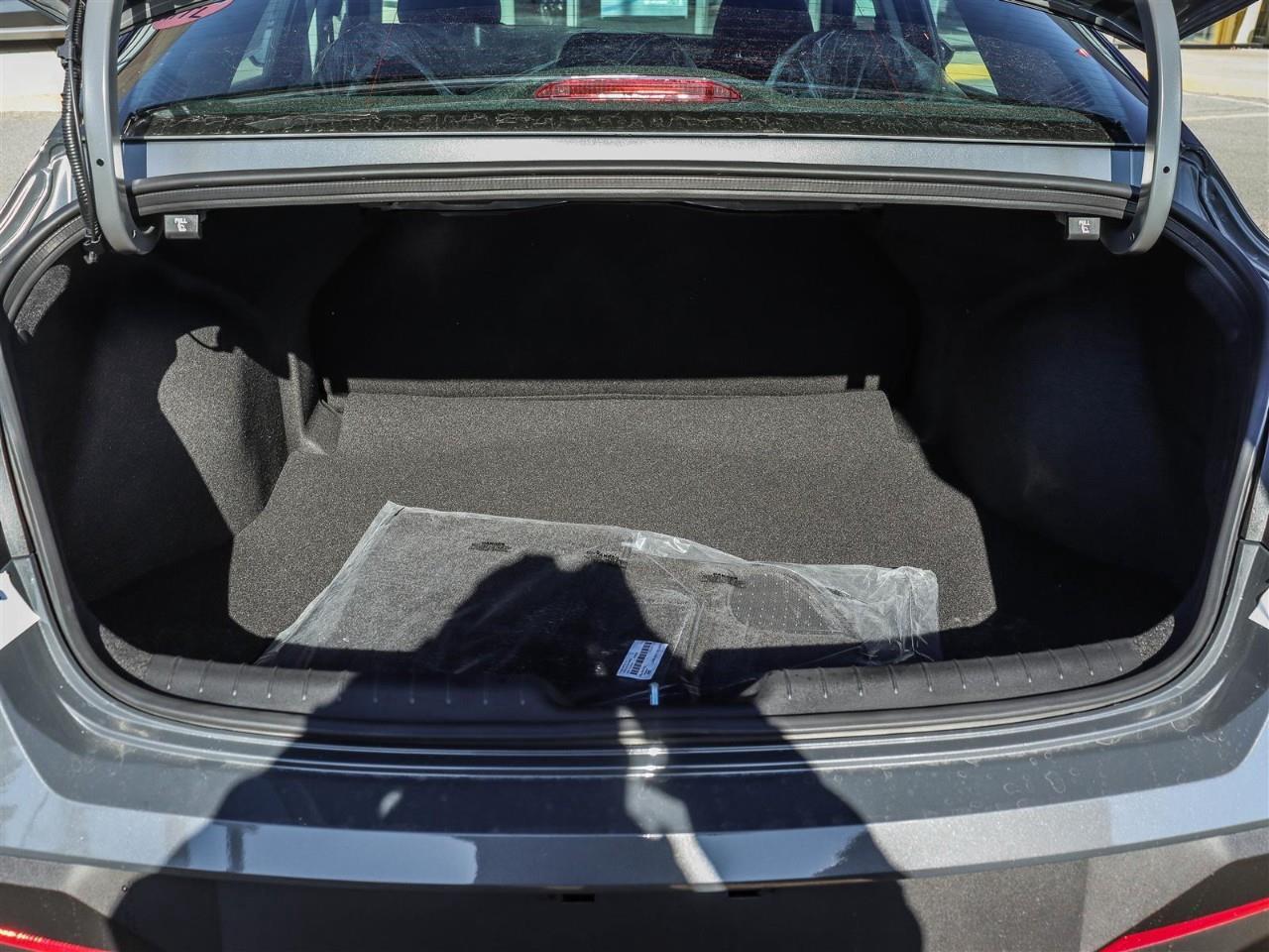 2026 Hyundai Elantra PREFERRED 4DR SEDAN Photo