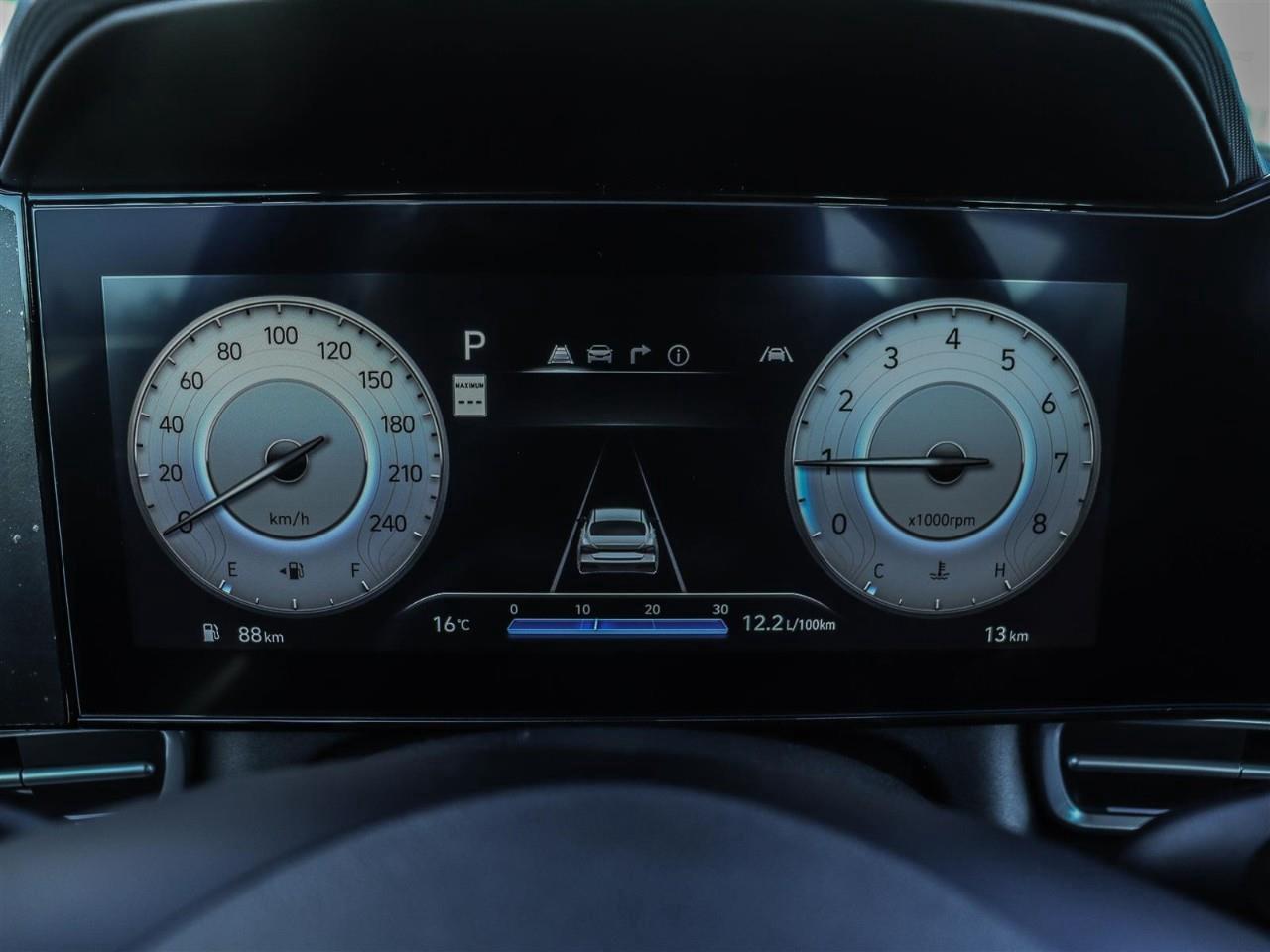 2026 Hyundai Elantra PREFERRED 4DR SEDAN Photo