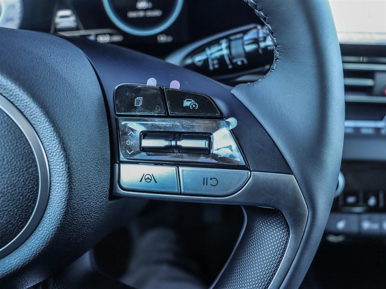 2026 Hyundai Elantra PREFERRED 4DR SEDAN Photo