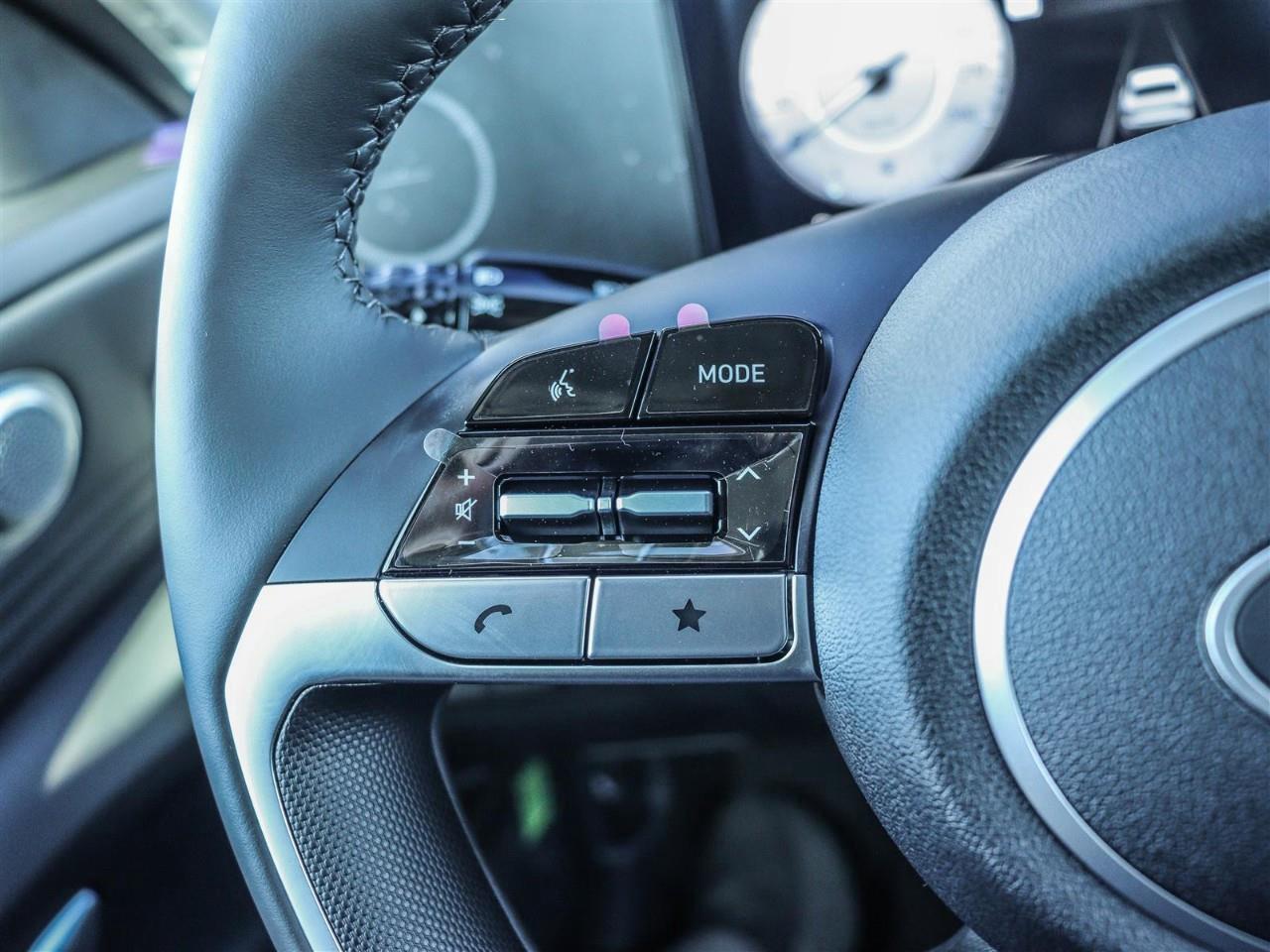2026 Hyundai Elantra PREFERRED 4DR SEDAN Photo