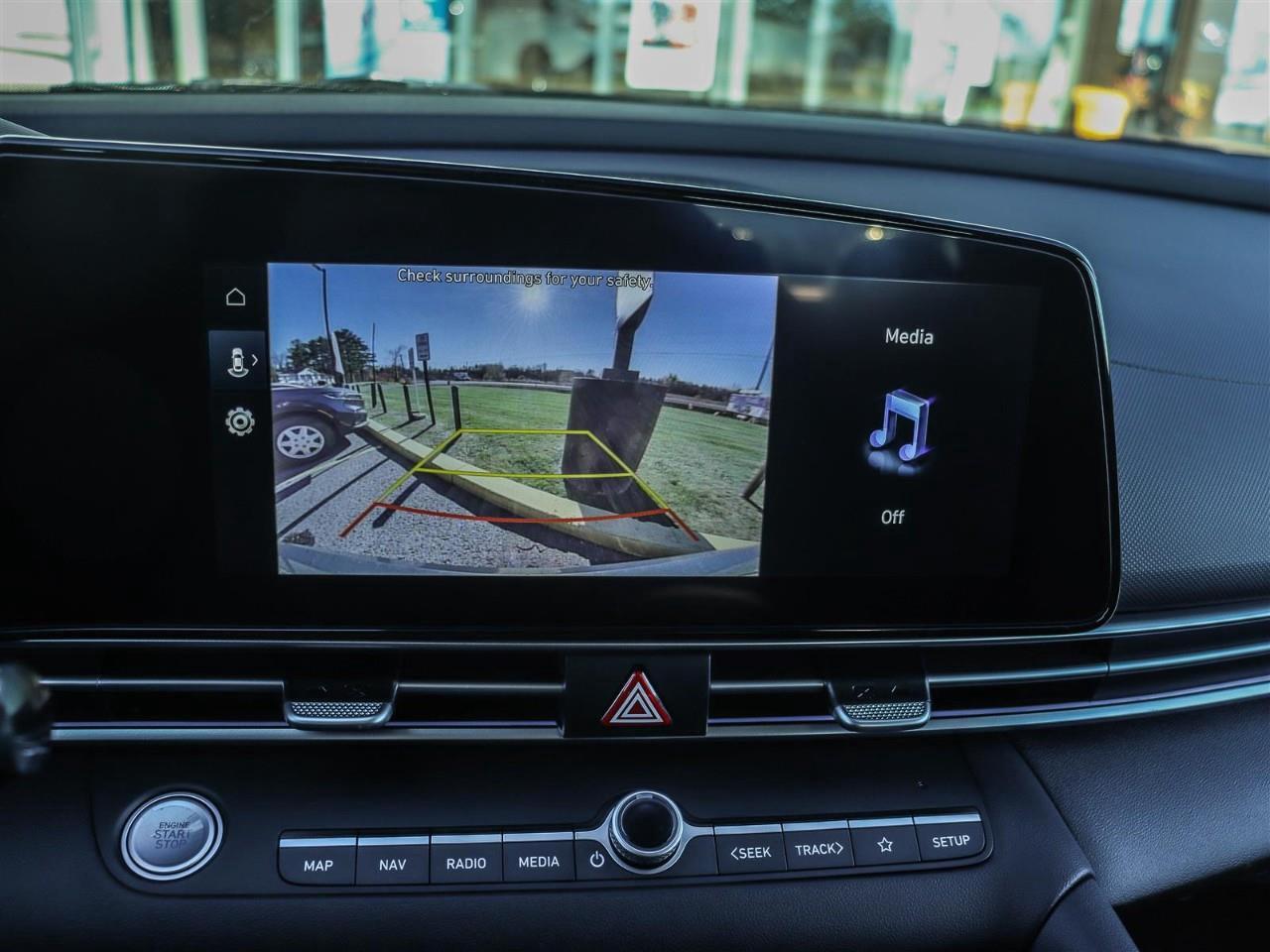 2026 Hyundai Elantra PREFERRED 4DR SEDAN Photo