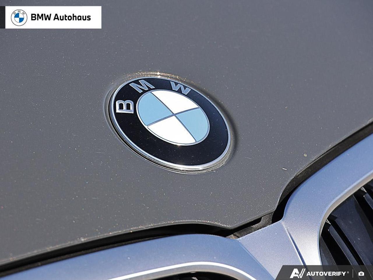 2026 BMW 3 Series Sedan [89CW] Photo