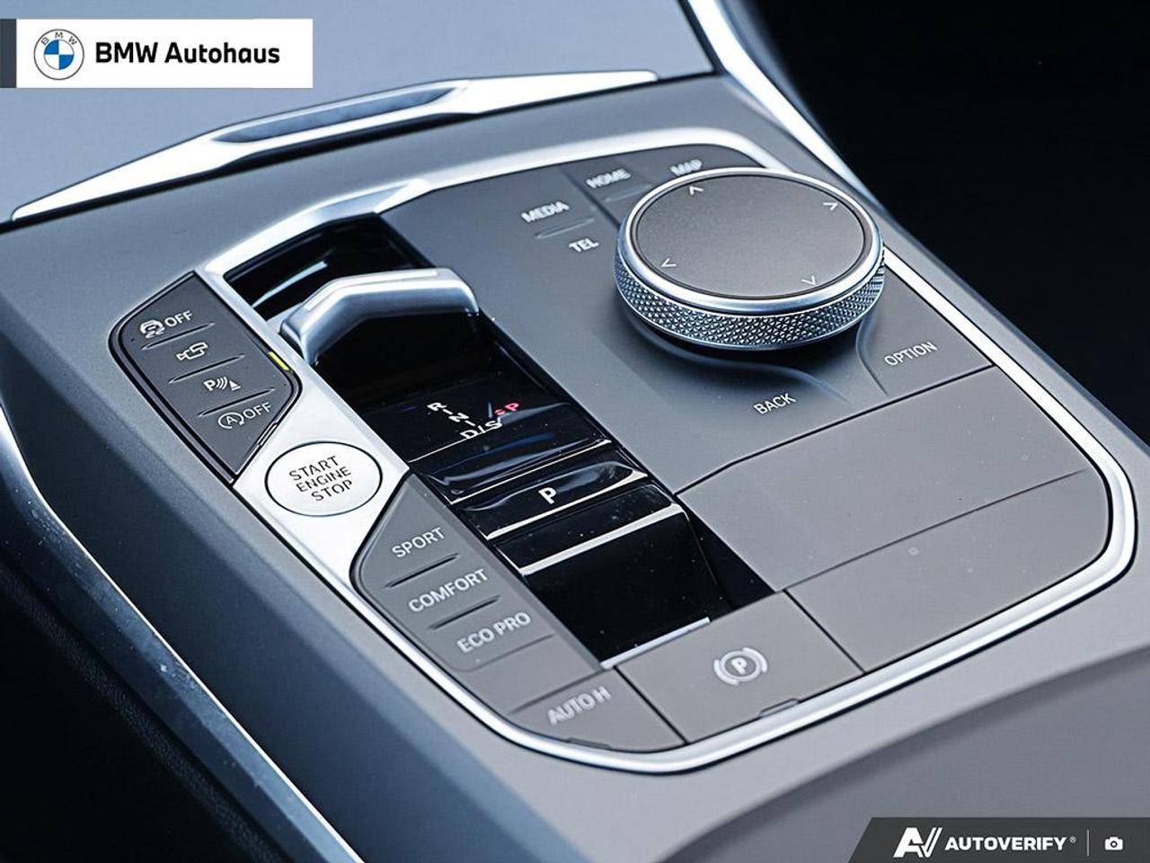 2026 BMW 3 Series Sedan [89CW] Photo