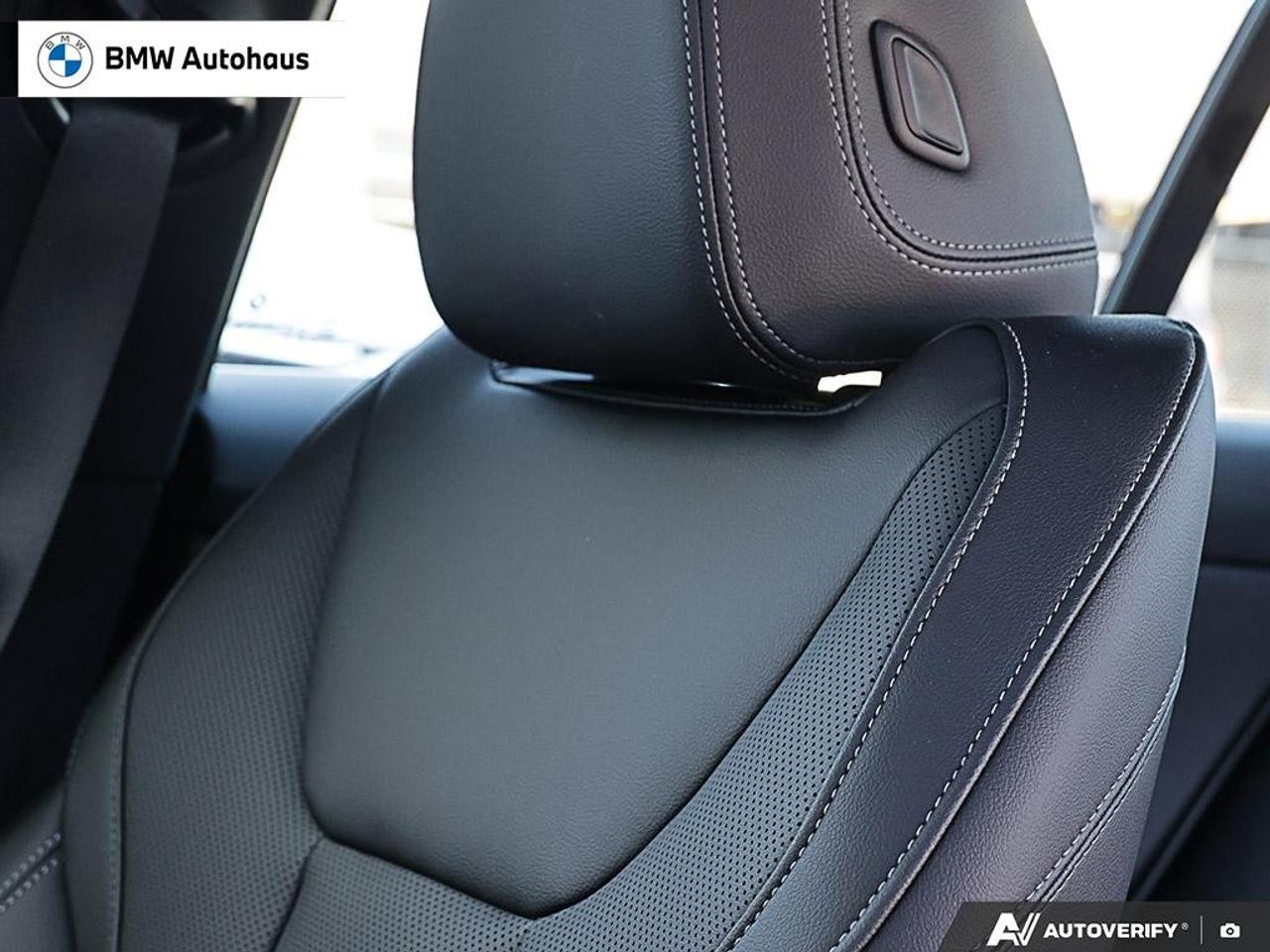 2026 BMW 3 Series Sedan [89CW] Photo