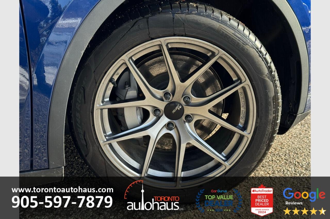 2021 Tesla Model Y LONG RANGE/AWD/NO ACCIDENTS/WHITE INT Photo