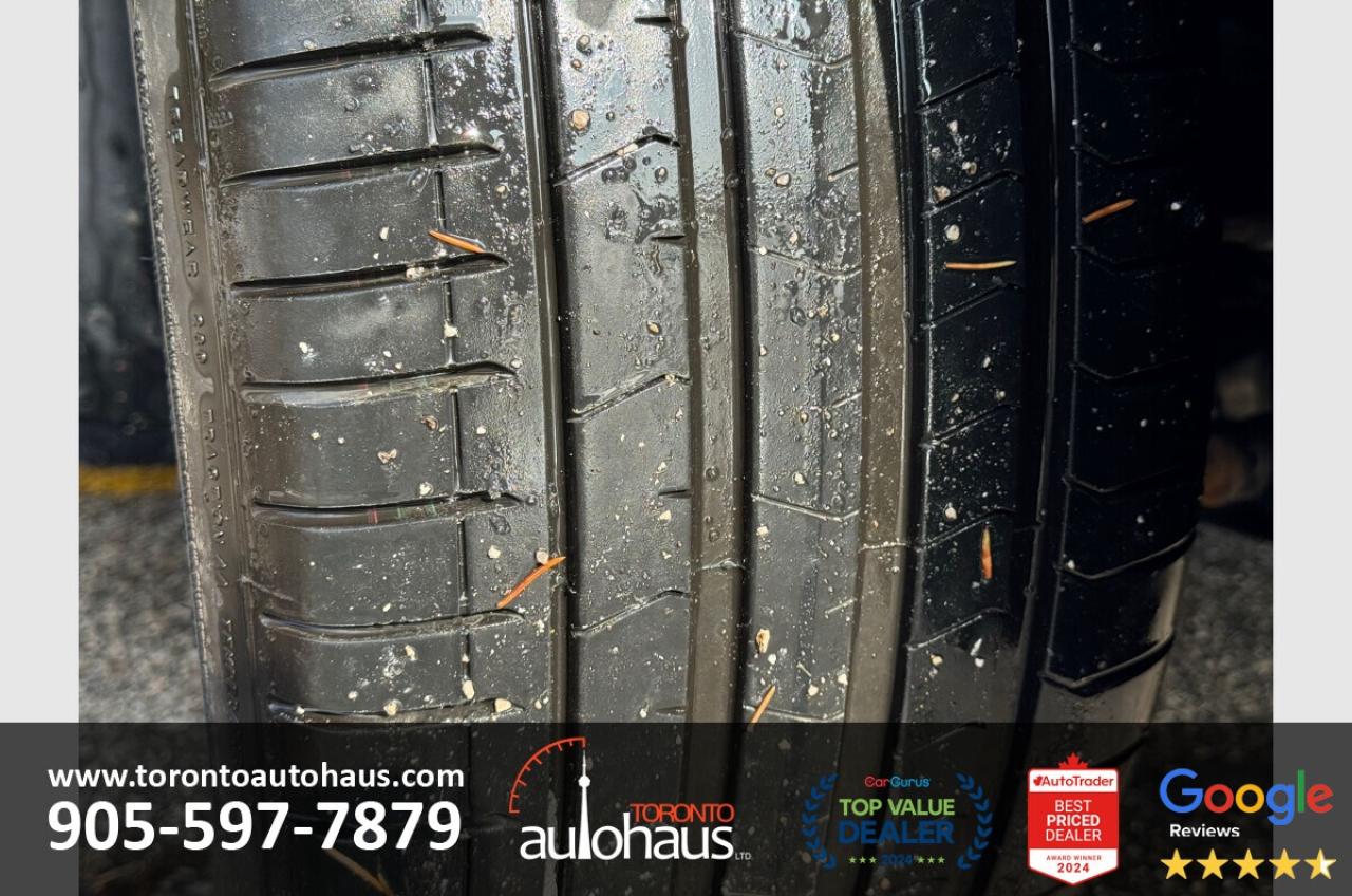 2021 Tesla Model Y LONG RANGE/AWD/NO ACCIDENTS/WHITE INT Photo