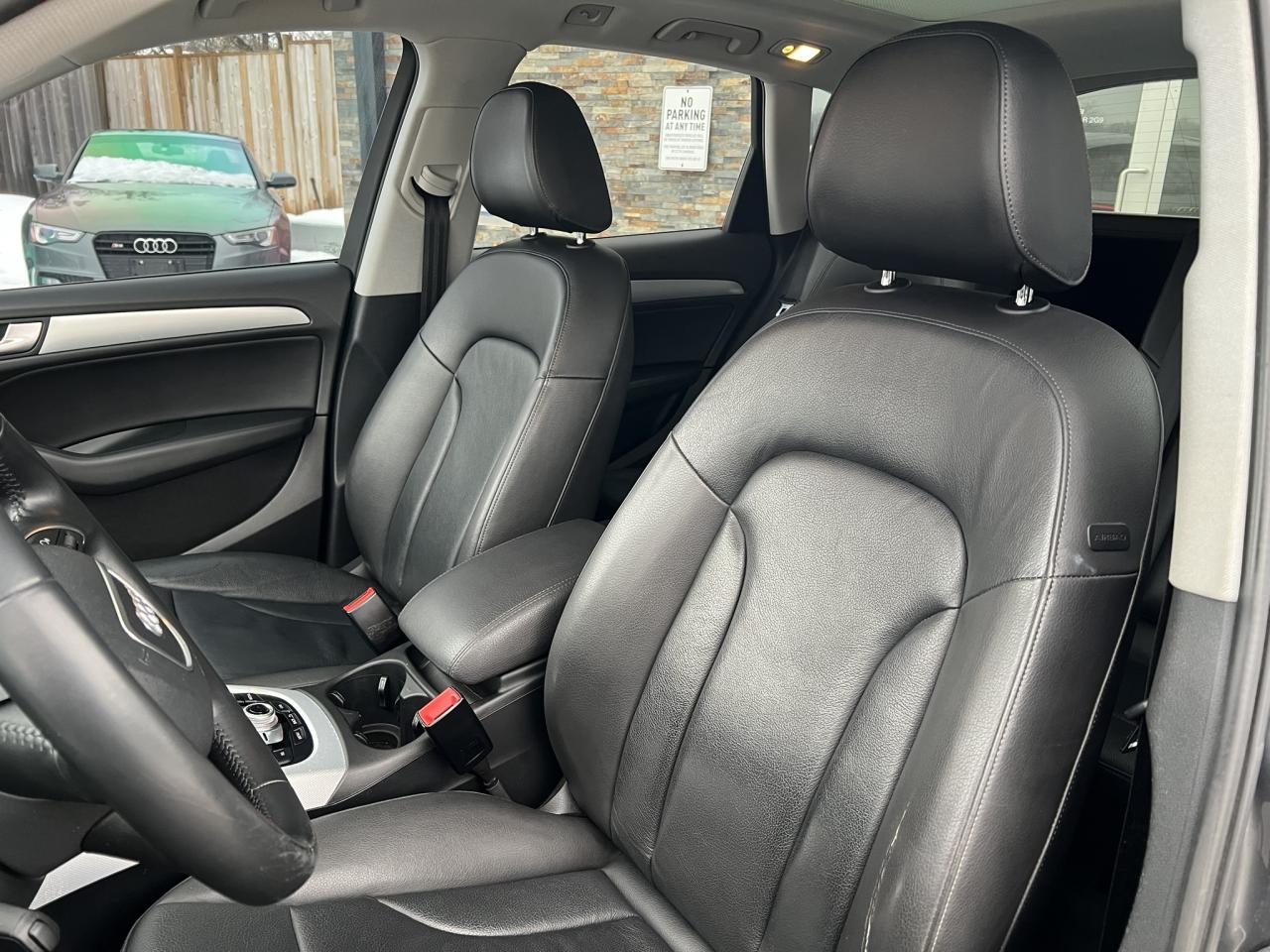 2016 Audi Q5 Progressiv TDI – One Owner   Clean CarFax   Audi S Photo