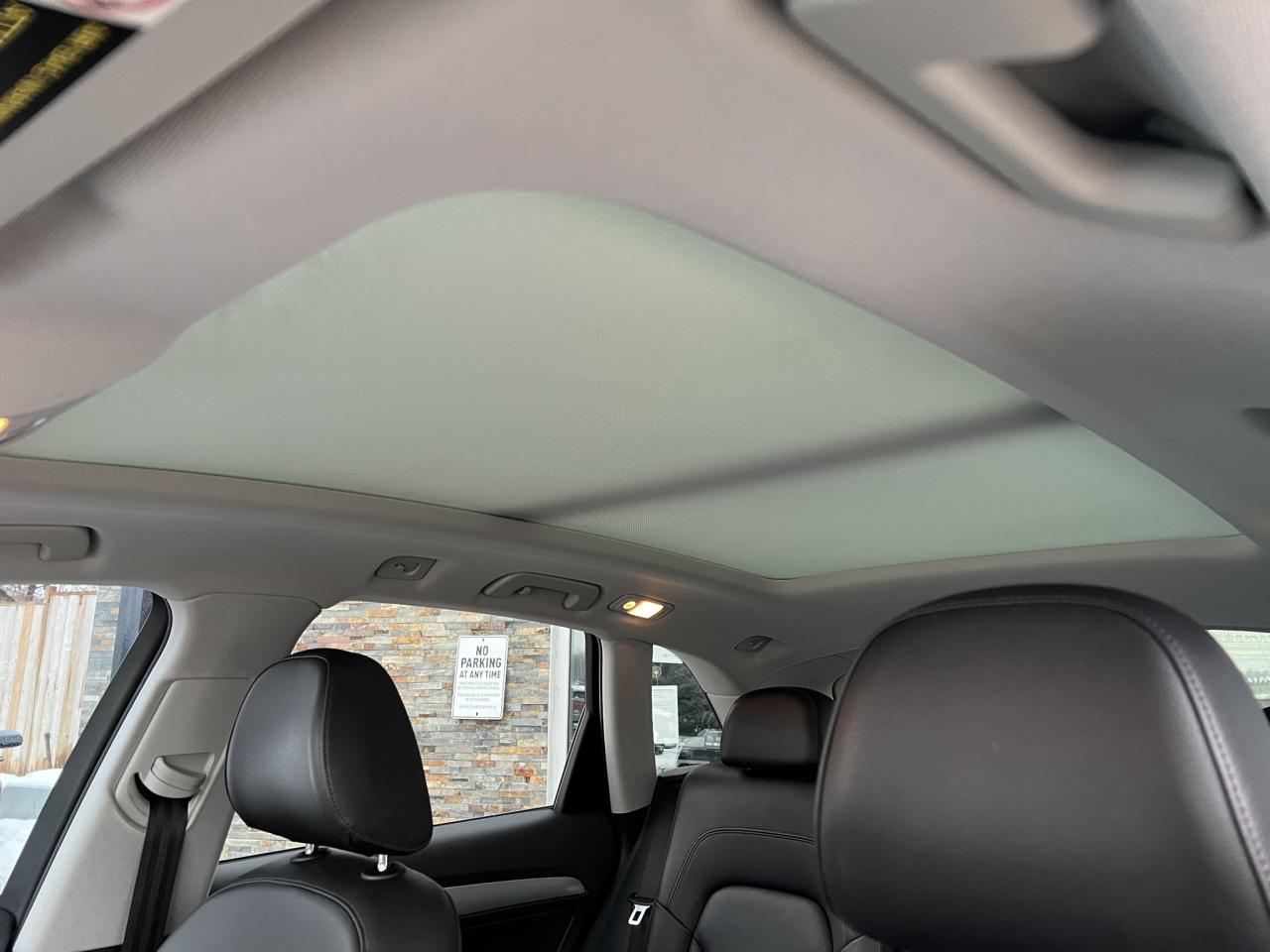 2016 Audi Q5 Progressiv TDI – One Owner   Clean CarFax   Audi S Photo