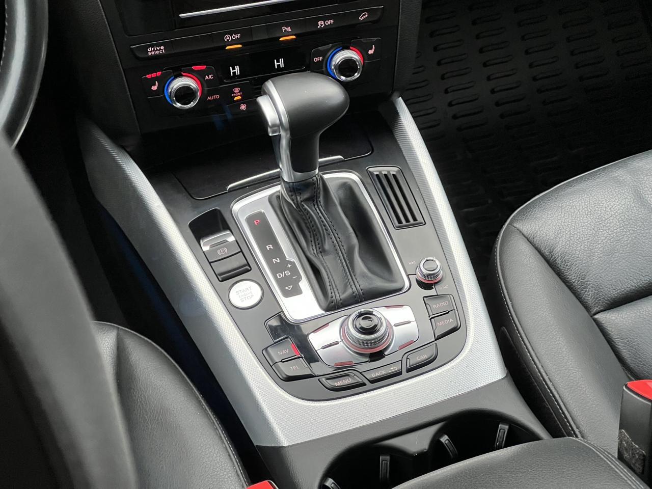 2016 Audi Q5 Progressiv TDI – One Owner   Clean CarFax   Audi S Photo