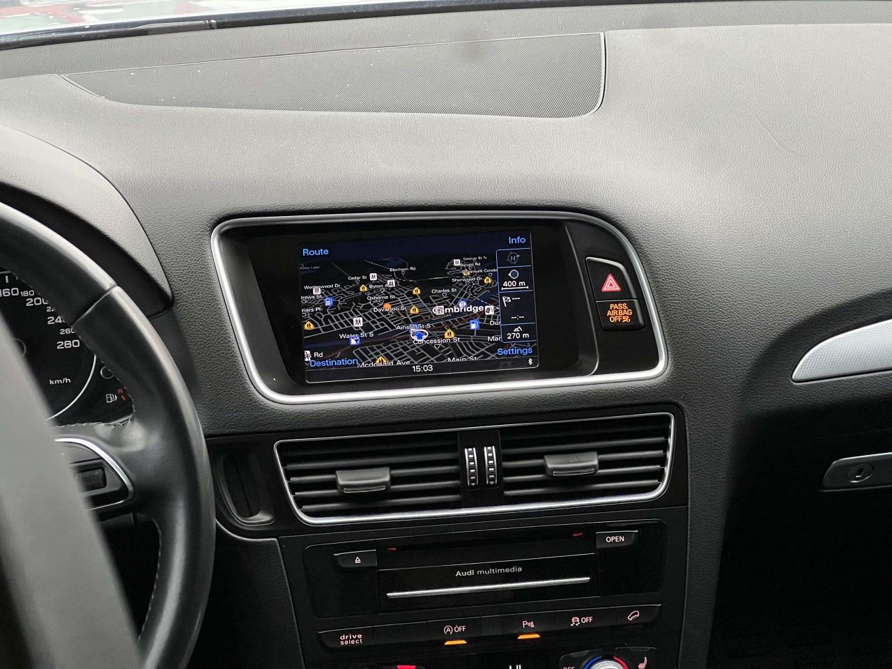 2016 Audi Q5 Progressiv TDI – One Owner   Clean CarFax   Audi S Photo