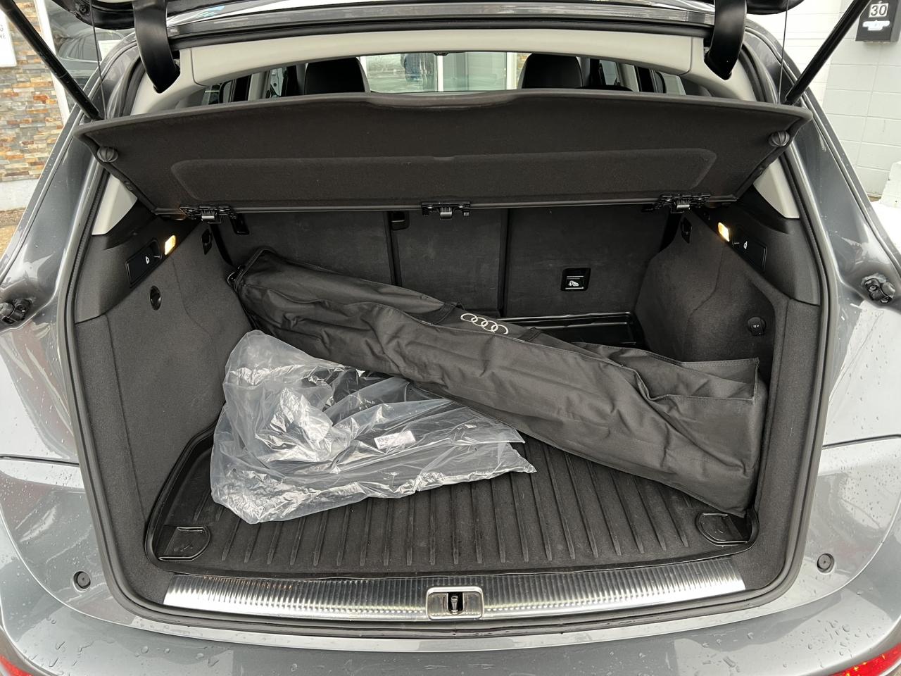 2016 Audi Q5 Progressiv TDI – One Owner   Clean CarFax   Audi S Photo