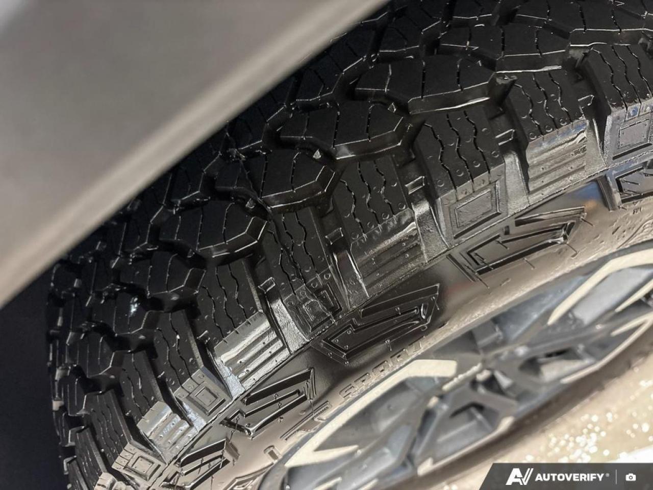 2026 Chevrolet Equinox ACTIV 4dr All-Wheel Drive Photo